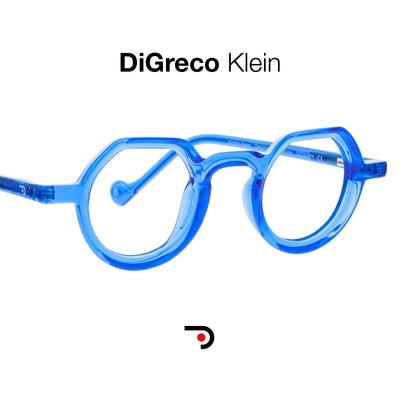 DiGreco Klein Lateral