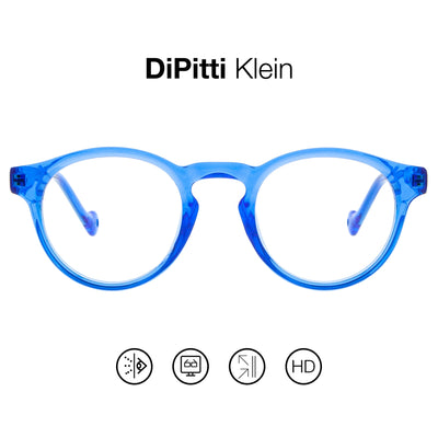 DiPitti Klein Frontal