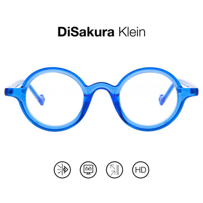 DiSakura Klein Frontal