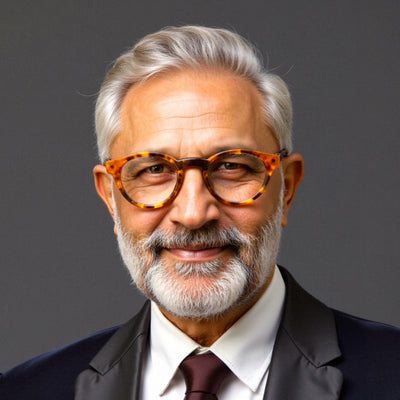 Premium Glasses Style