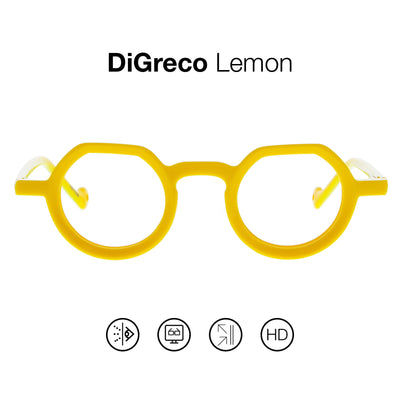 DiGreco Lemon