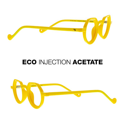 DiGreco Lemon Collection