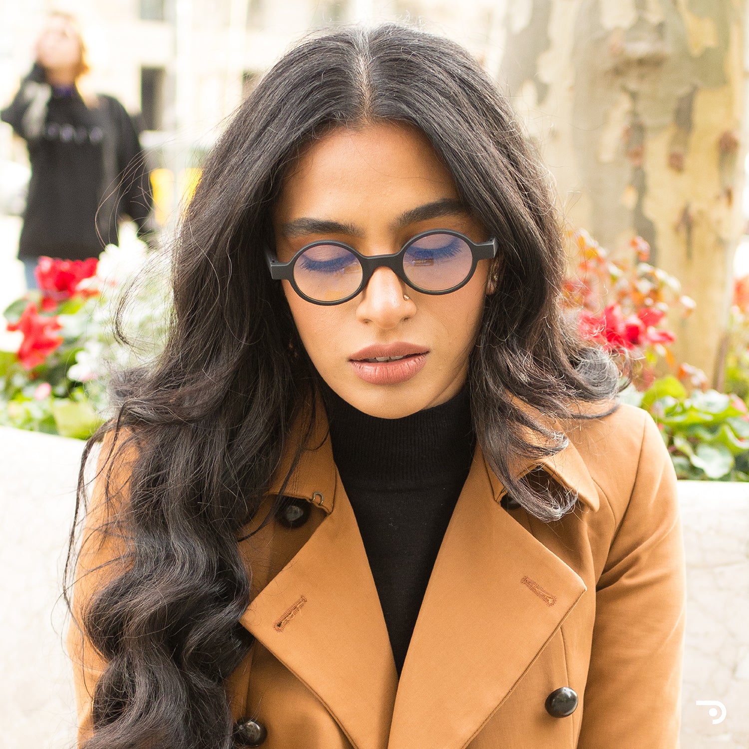 Hakone Graphite Women Style