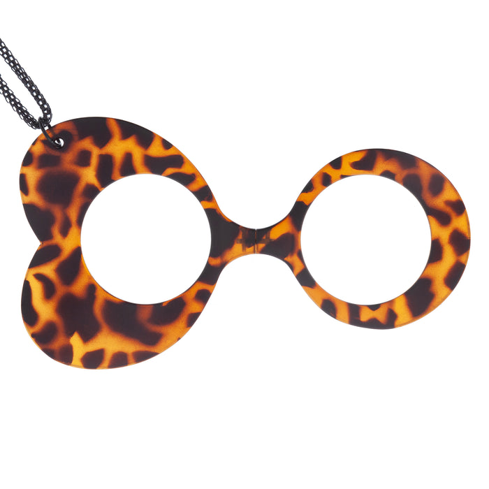 Lunettes à porter au cou Musa Heart