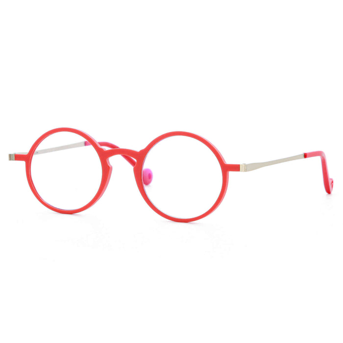 Lunettes de lecture ultraplates Macba Round