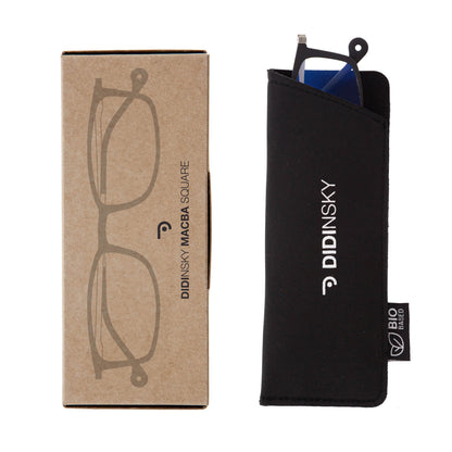 Macba SQ Graphite Pack