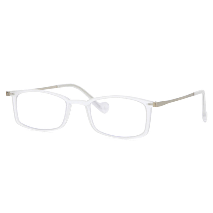 Lunettes de lecture ultraplates Macba Square