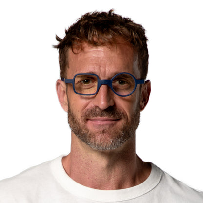 Lunettes magnétiques 3 en 1 DiKrik Dali