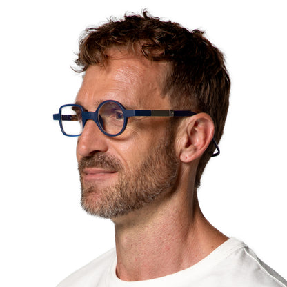 Lunettes magnétiques 3 en 1 DiKrik Dali