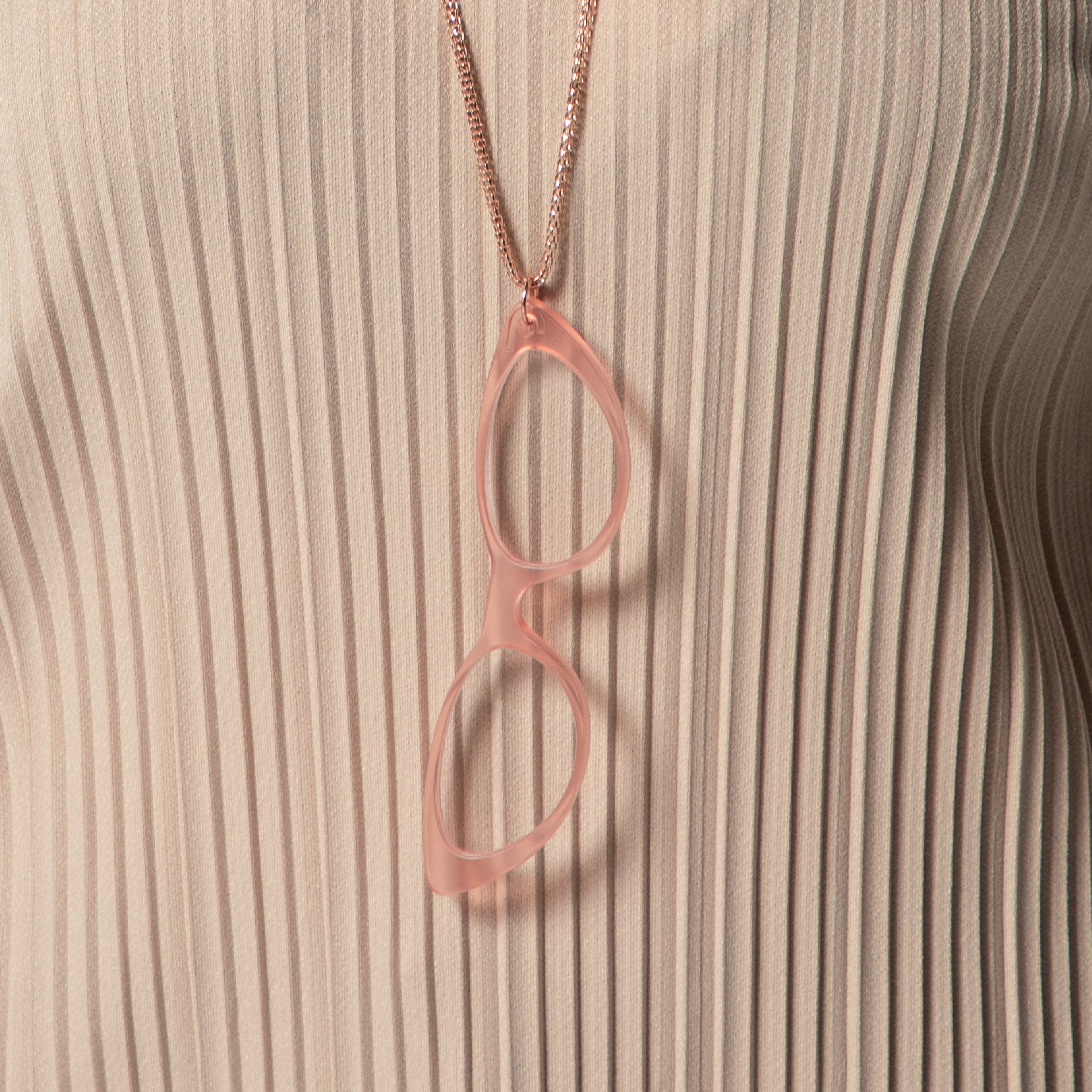 Lunettes suspendues Moco Butterfly
