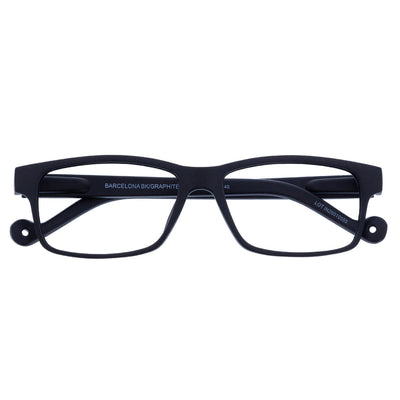 Bcn Graphite Glasses