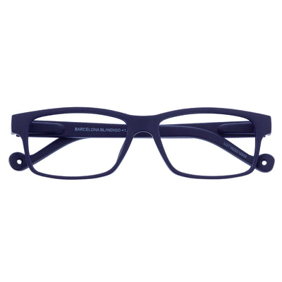 Bcn Indigo Glasses