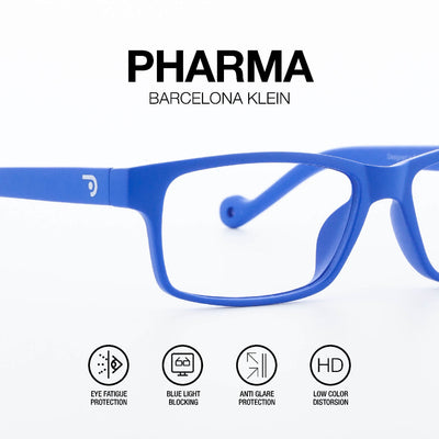 Pharma Barcelona Klein