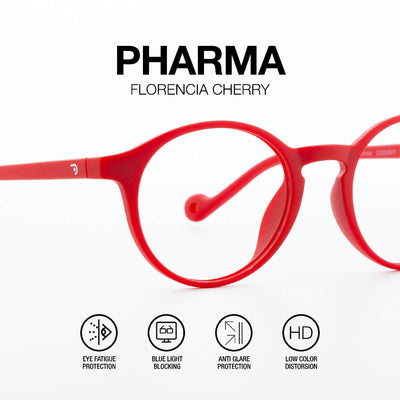 Pharma Florencia Cherry