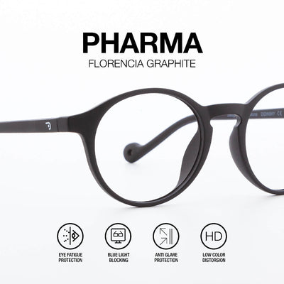 Pharma Florencia Graphite