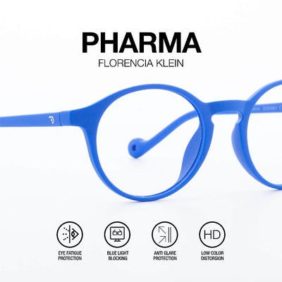 Pharma Florencia Klein