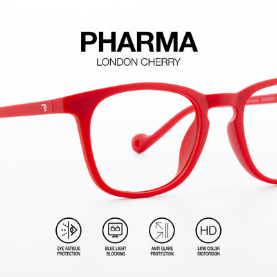 Pharma London Cherry