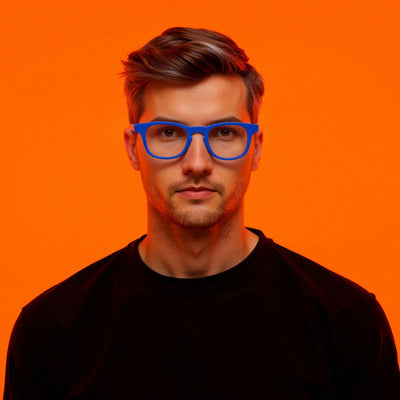 London Klein Men Style