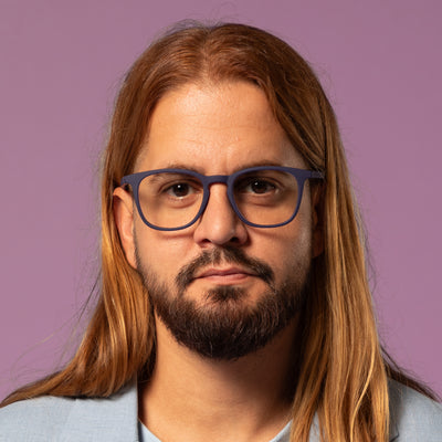 Occhiali da farmacia London