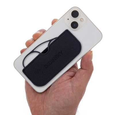 Prado Graphite Style