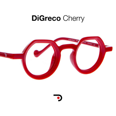DiGreco Cherry Lateral