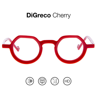 DiGreco Cherry
