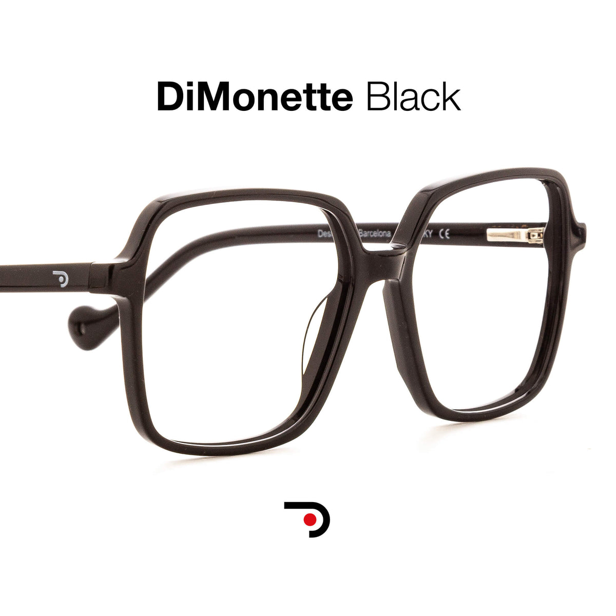 Gafas de lectura DiMonette