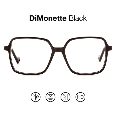 Gafas de lectura DiMonette