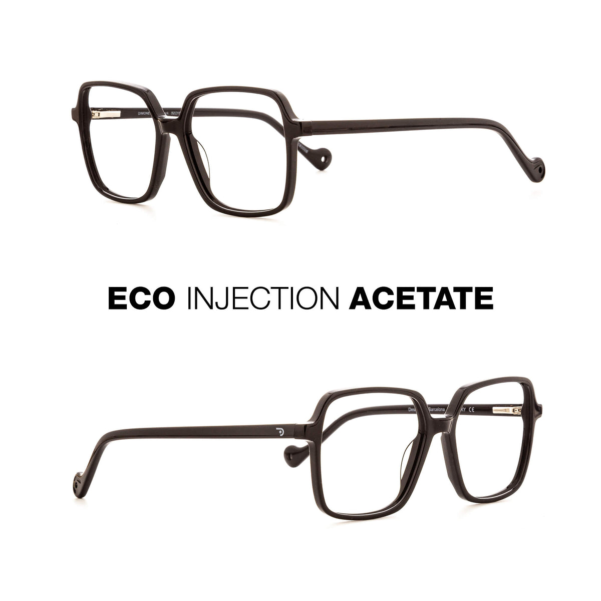 Gafas de lectura DiMonette