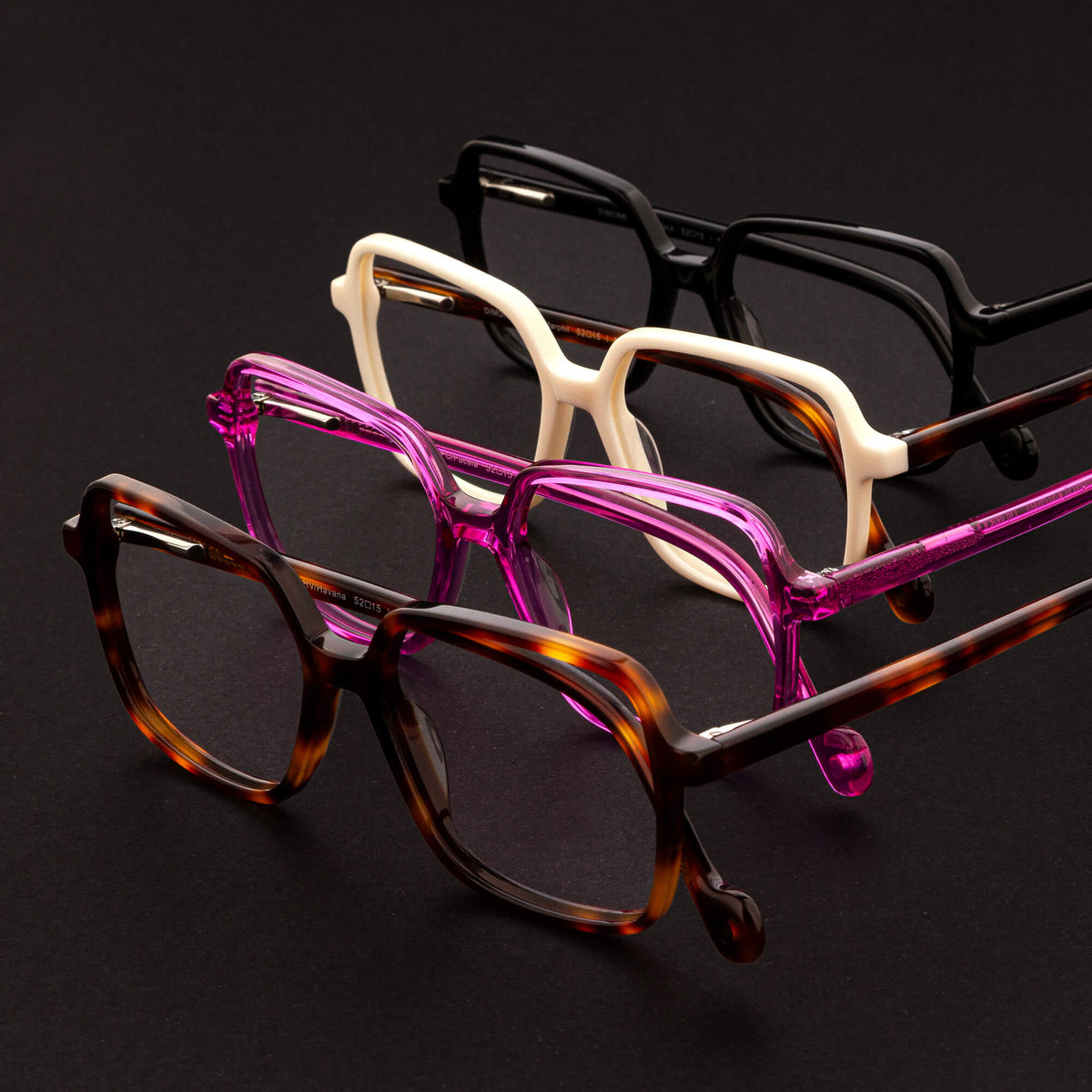 Gafas de lectura DiMonette