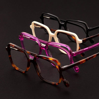 Gafas de lectura DiMonette
