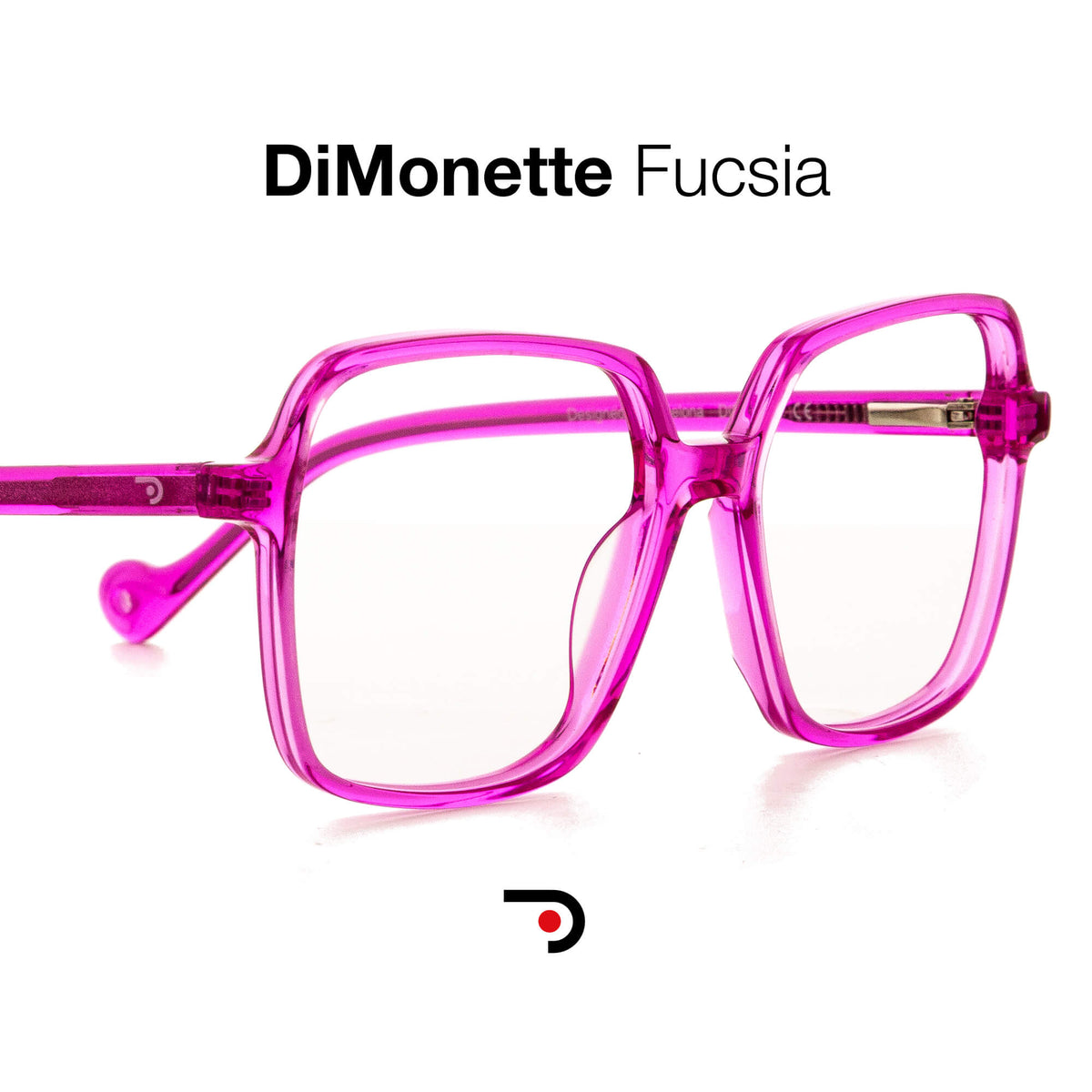 Gafas de lectura DiMonette