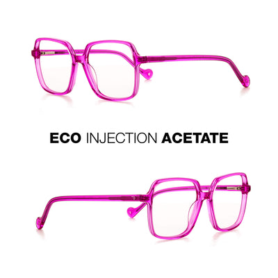 Gafas de lectura DiMonette
