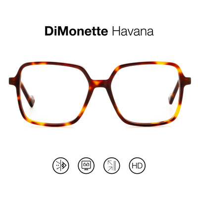 Gafas de lectura DiMonette