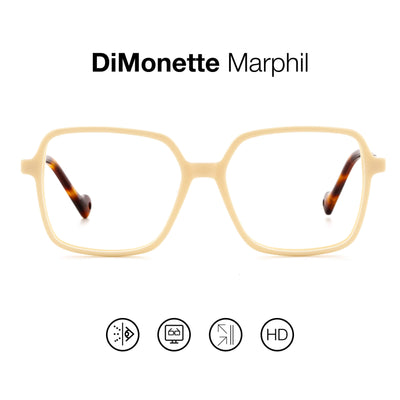 Gafas de lectura DiMonette
