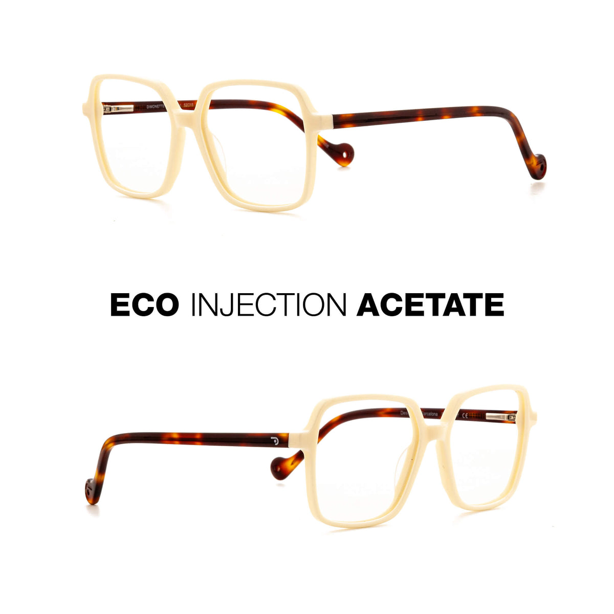 Gafas de lectura DiMonette
