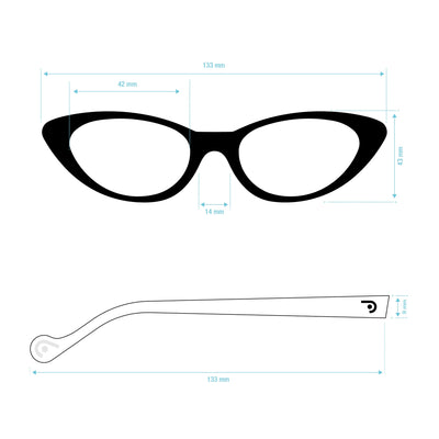 Premium DiVasa Medidas