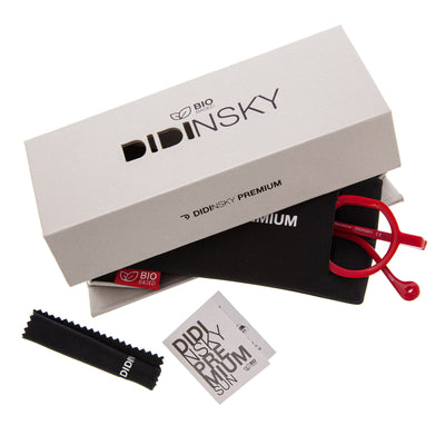 DiNational Cherry Box