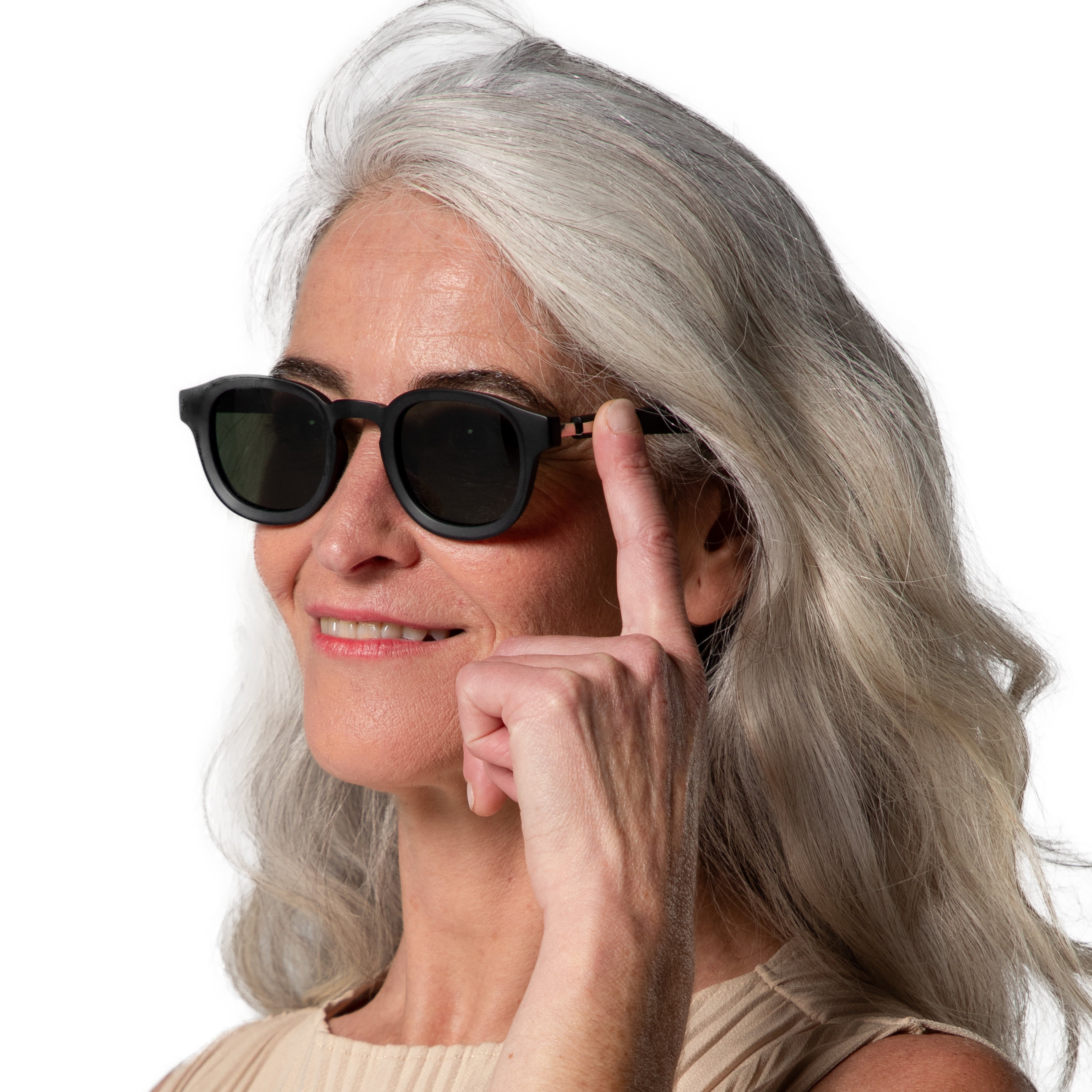 Lunettes de soleil DiNational Smart