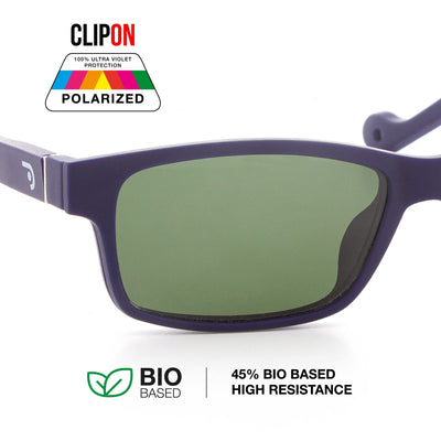 Thyssen Layer Indigo