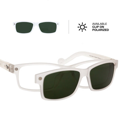 Thyssen Clip Solar Gafa Polarized Smoke