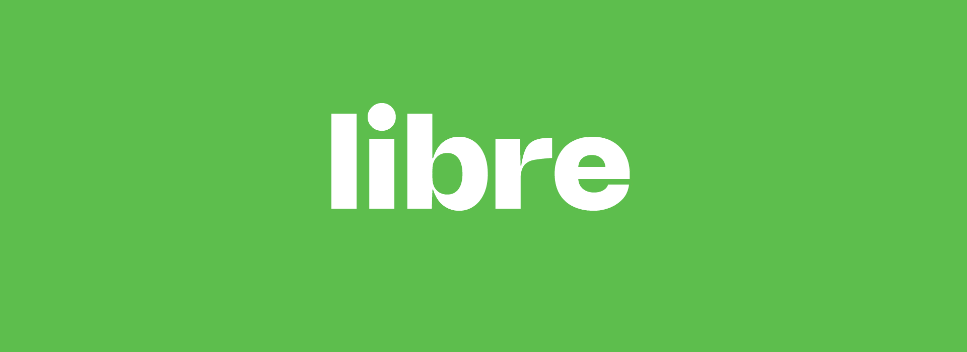 Libre